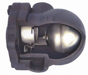 FT43H杠杆浮球式蒸汽疏水阀